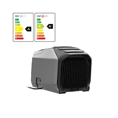 Điều Hoà xách tay Ecoflow Wave 3