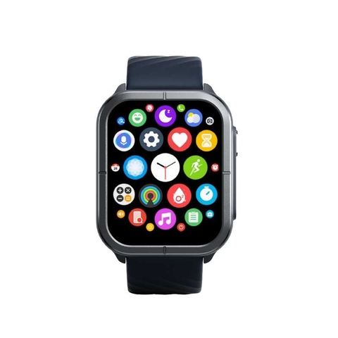 Đồng hồ thông minh Mibro Watch C3
