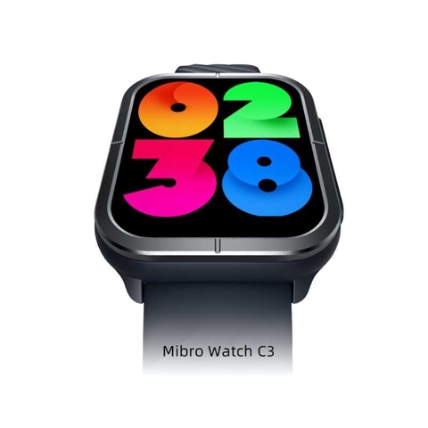 Đồng hồ thông minh Mibro Watch C3