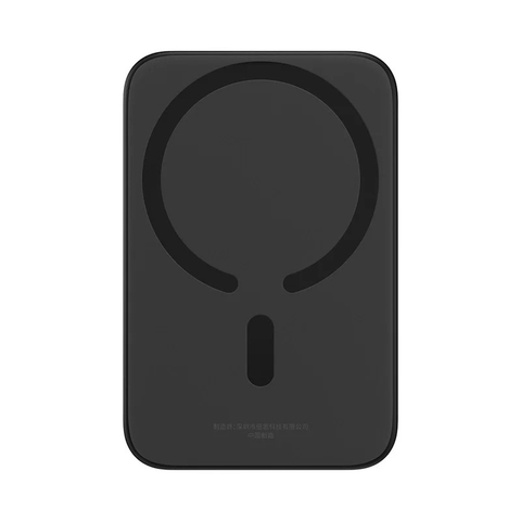 Pin sạc không dây tích hợp nam châm 20W OS-Baseus Magnetic Mini Air Wireless Fast Charge Power Bank