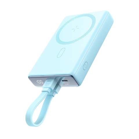 Sạc dự phòng không dây Joyroom PBM01 10000mAh 20w