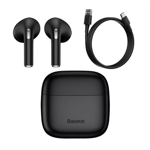 Tai nghe Baseus Bowie E8 TWS GPS hỗ trợ chống thất lạc