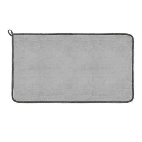 Khăn lau xe ô tô Baseus Easy Life Microfiber thấm hút tốt, nhanh khô