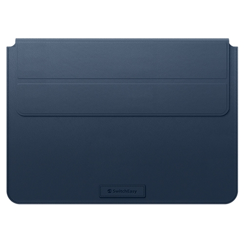 Túi SwitchEasy EasyStand Leather For MacBook Pro