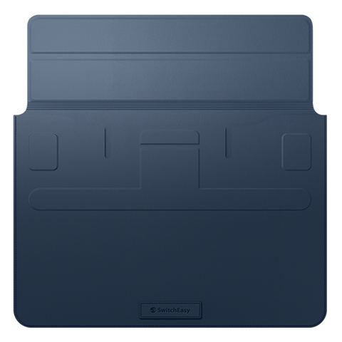 Túi SwitchEasy EasyStand Leather For MacBook Pro