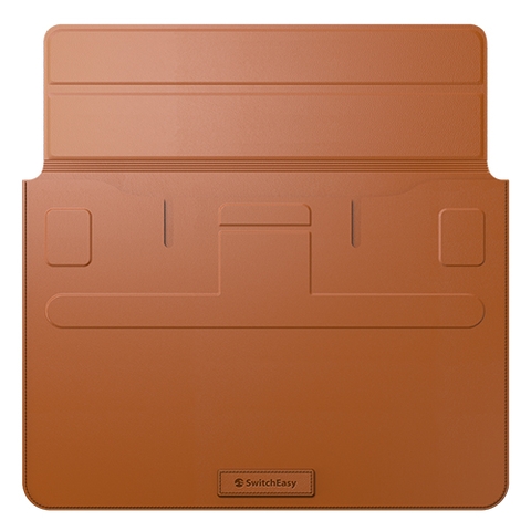 Túi SwitchEasy EasyStand Leather For MacBook Pro