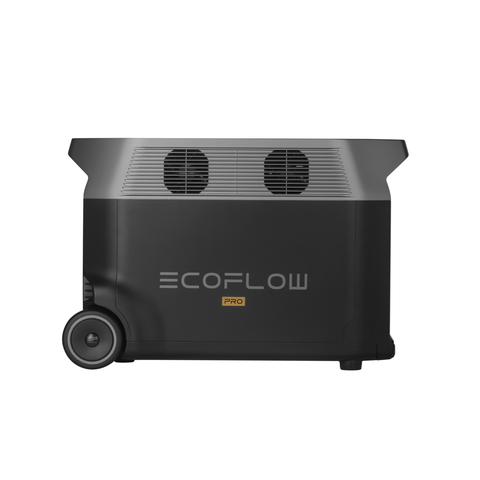 Trạm tích điện EcoFlow DELTA Pro Power Station 3600Wh 3600W