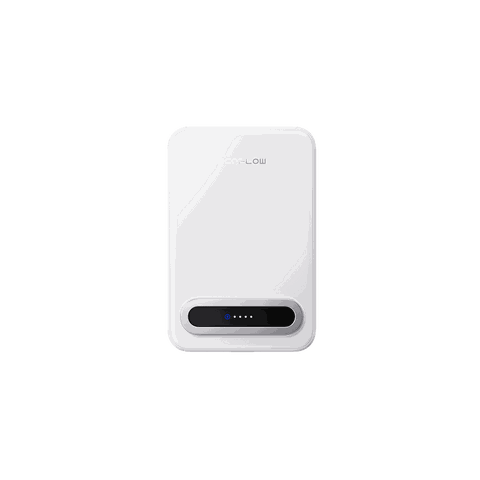 Sạc dự phòng từ tính EcoFlow RAPID Mag Qi2 10.000mAh, 15W