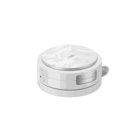 Đế sạc không dây bỏ túi EcoFlow RAPID Mag Qi2.2 3in1