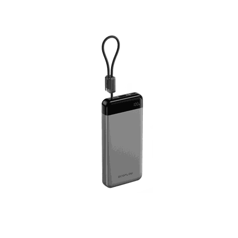 Pin dự phòng EcoFlow RAPID 20000mAh 45W tích hợp cáp