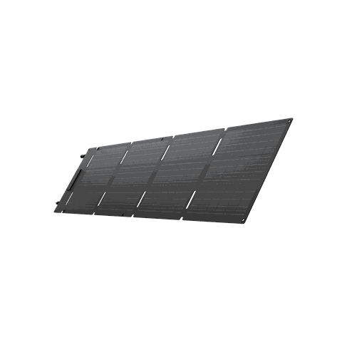 Tấm pin năng lượng gấp gọn 60W EcoFlow Solar Panel