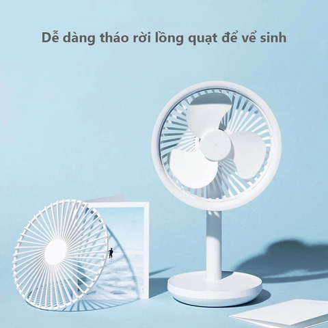 https://chube.vn/quat-tich-dien-mini-de-ban-xiaomi-solove-f5-pin-sac-4000mah-xoay-360-do