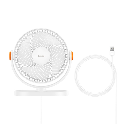 Quạt để bàn Baseus Serenity Desktop Fan Pro