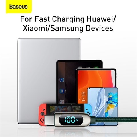https://chube.vn/cap-led-sac-nhanh-c-to-c-100w-baseus-display-series