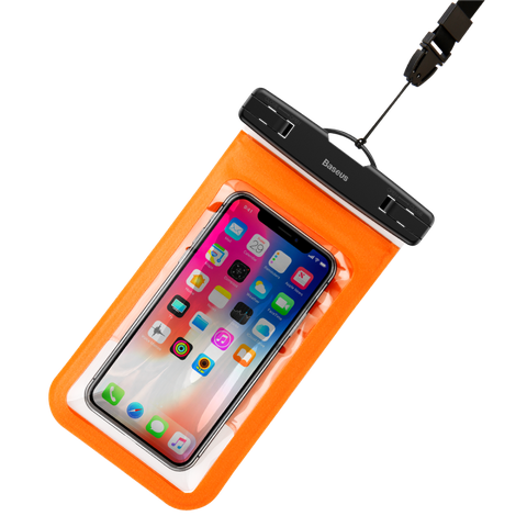 Túi chống nước đa năng Basseus LV259 IPX8