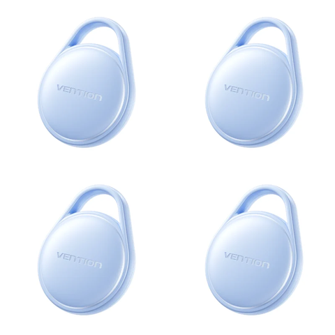 Tag định vị Vention KQX SpotTag Pop Apple và Android