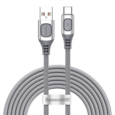Cáp sạc Baseus Flash Multiple USB to C LV845
