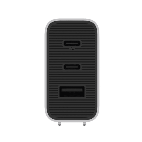 Củ sạc nhanh Cuktech AD653N 65W 2C1A