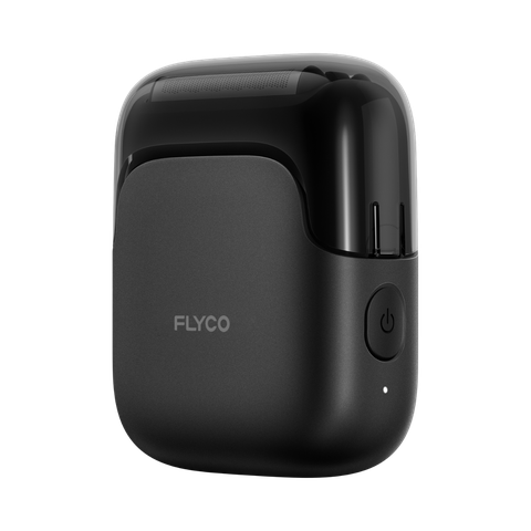 Máy cạo râu điện tuyến tính FLYCO FS685