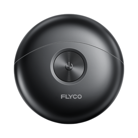 Máy cạo râu điện xoay FLYCO FS891
