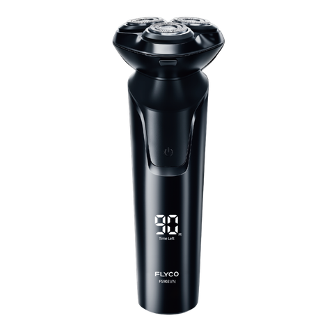 Máy cạo râu điện xoay Flyco FS903