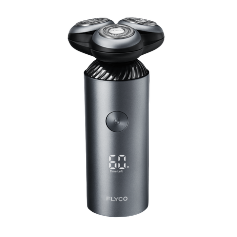 Máy cạo râu điện xoay Flyco FS965