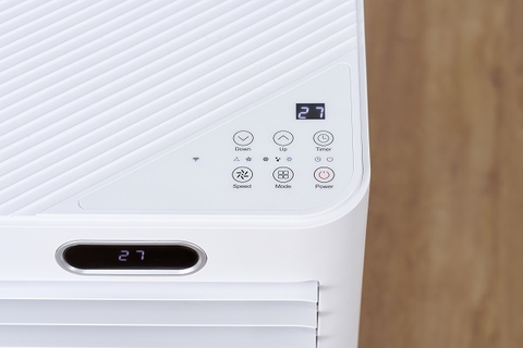 Máy điều hòa di động thông minh Fujihome PAC09