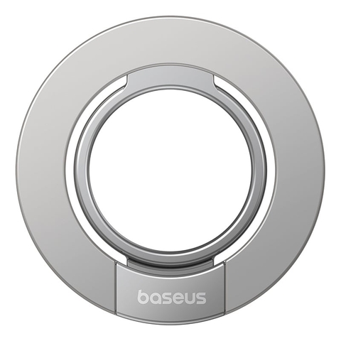 Giá Đỡ Điện Thoại Từ Tính Vòng Kép Baseus MagPro 3