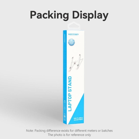 Giá Đỡ Tản Nhiệt Laptop Gấp Gọn VENTION KDN