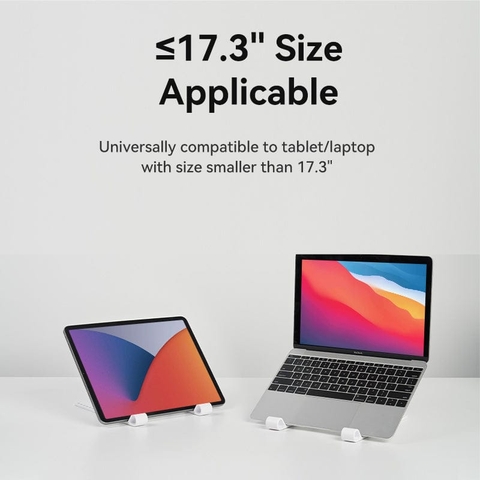 Giá Đỡ Tản Nhiệt Laptop Gấp Gọn VENTION KDN