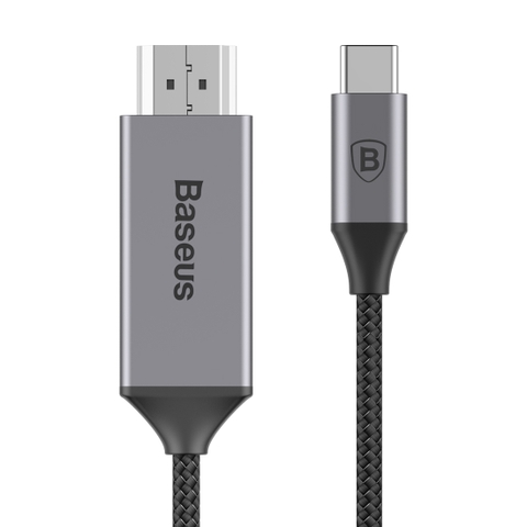 Cáp chuyển USB Type C sang HDMI Baseus LV172/LV584