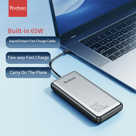 https://chube.vn/sac-du-phong-yoobao-lc6-65w-20000mah-pd-65w
