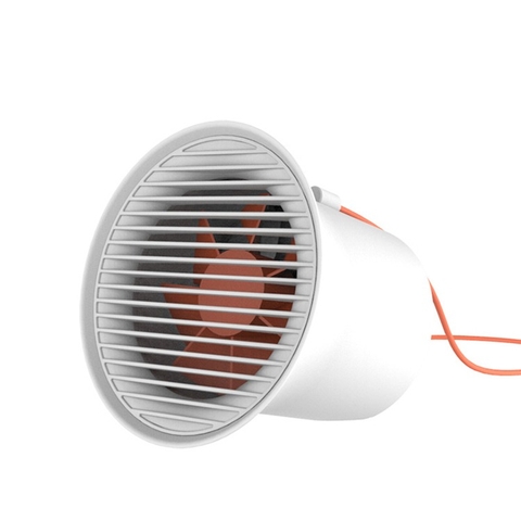 Quạt để bàn BASEUS Small Horn Desktop Fan CXLB-04