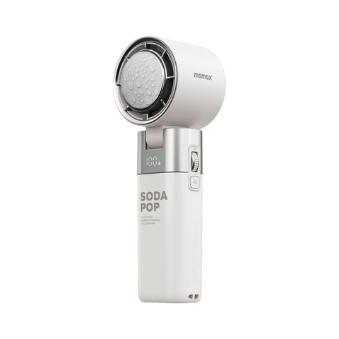 Mua quat-lam-mat-so-lanh-gap-gon-momax-1-go-freeze tại chube, chính hãng, giá tốt