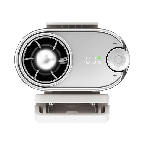 Mua quat-mini-kep-hong-toc-do-cao-momax-1-go-clip tại chube, chính hãng, giá tốt