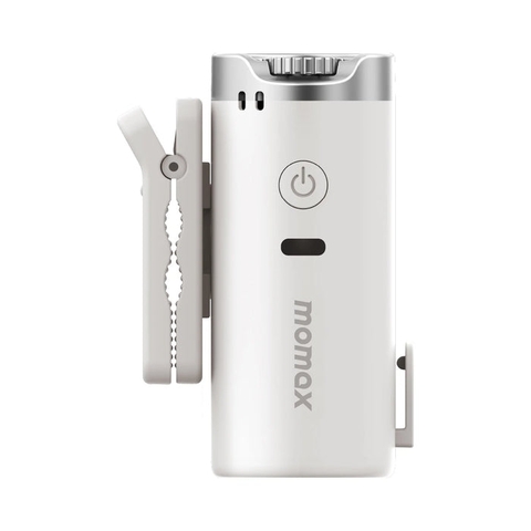 Mua quat-mini-kep-hong-toc-do-cao-momax-1-go-clip tại chube, chính hãng, giá tốt