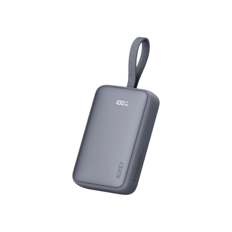 Pin Dự Phòng AUKEY Spark Sling Neo PB-Y61 10000mAh 30W