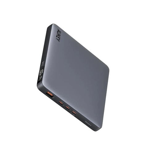 Pin dự phòng AUKEY PB-Y44 Sprint X 100W 20000mAh