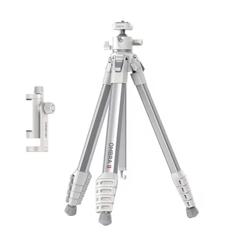Tripod máy ảnh Ulanzi OMBRA II T155/T156 tải trọng 10kg
