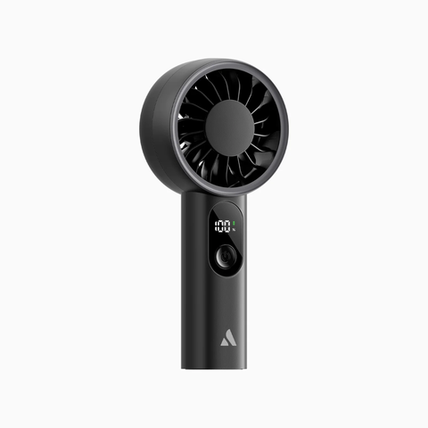 Quạt Mini Cầm Tay AECOOLY Halo 03 PE01 10.5H