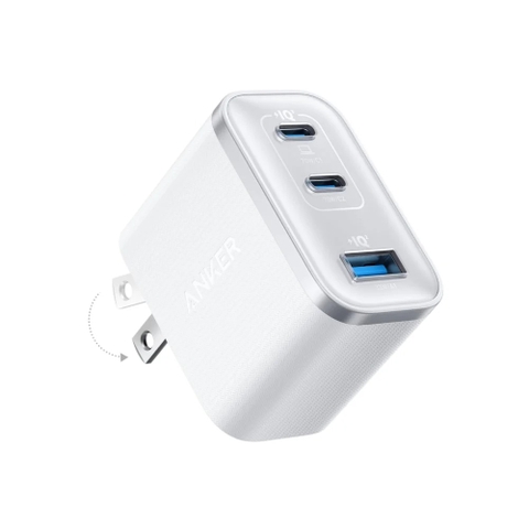Bộ Sạc Nhanh ANKER A121A 70W 2C1A