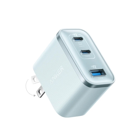 Bộ Sạc Nhanh ANKER A121A 70W 2C1A