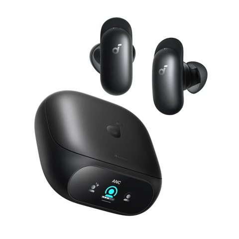 Tai Nghe Không Dây TWS SOUNDCORE Liberty 5 Pro