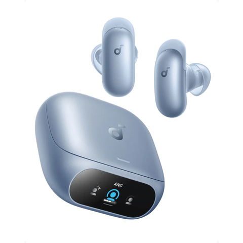 Tai Nghe Không Dây TWS SOUNDCORE Liberty 5 Pro
