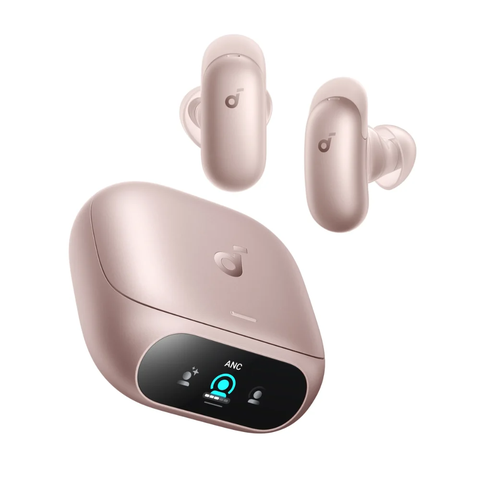 Tai Nghe Không Dây TWS SOUNDCORE Liberty 5 Pro