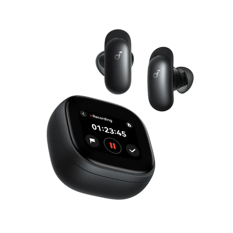 Tai Nghe Không Dây TWS SOUNDCORE Liberty 5 Pro Max