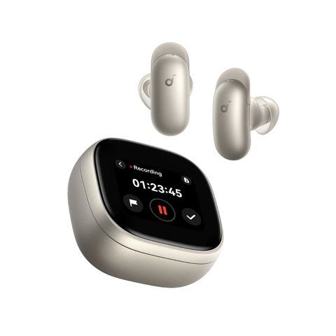 Tai Nghe Không Dây TWS SOUNDCORE Liberty 5 Pro Max