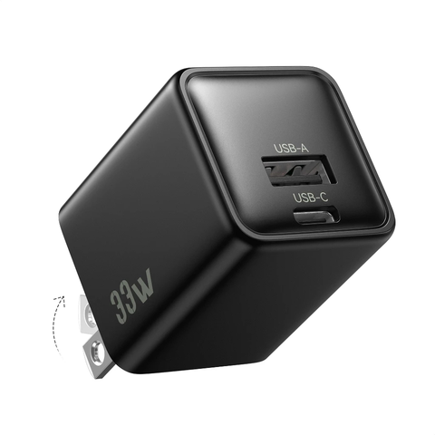 Củ Sạc Nhanh MOKIN GP0363 33W 1C1A