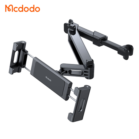 Giá đỡ iPad Mcdodo CM-432 kéo rút gắn sau ghế ô tô