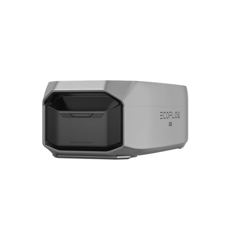 Pin mở rộng trạm tích điện EcoFlow DELTA Pro 3 4096Wh